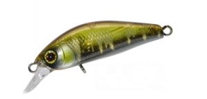 Chubby Minnow Red Craw